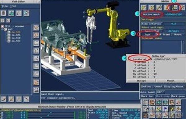 【評測】常用機器人離線編程軟件技術(shù)3.jpg